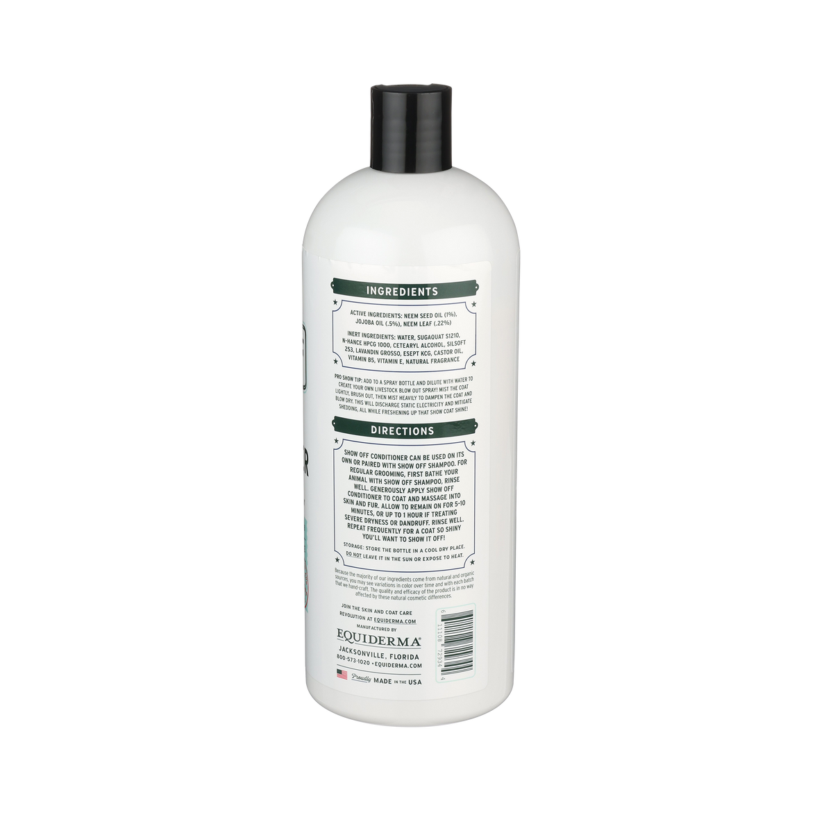 Show Off That Shine Conditioner