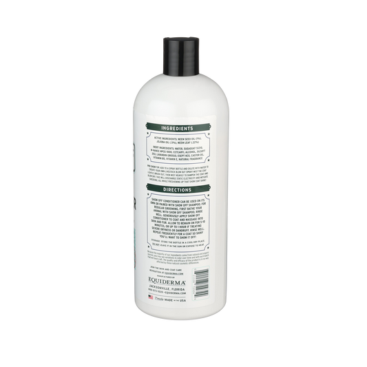 Show Off That Shine Conditioner