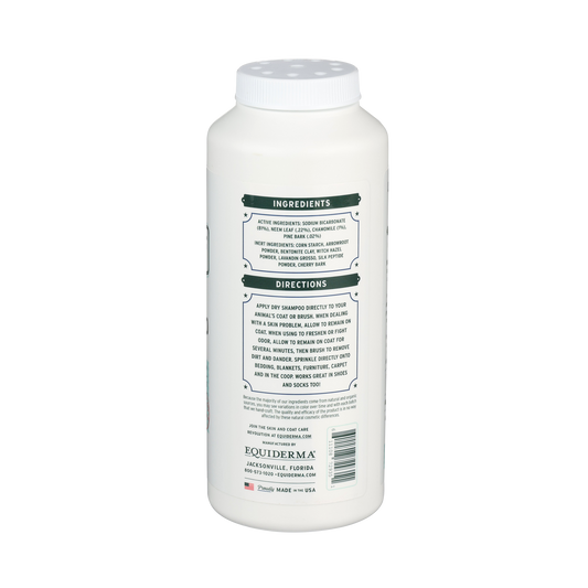 Show Off Honestly Herbal Dry Shampoo