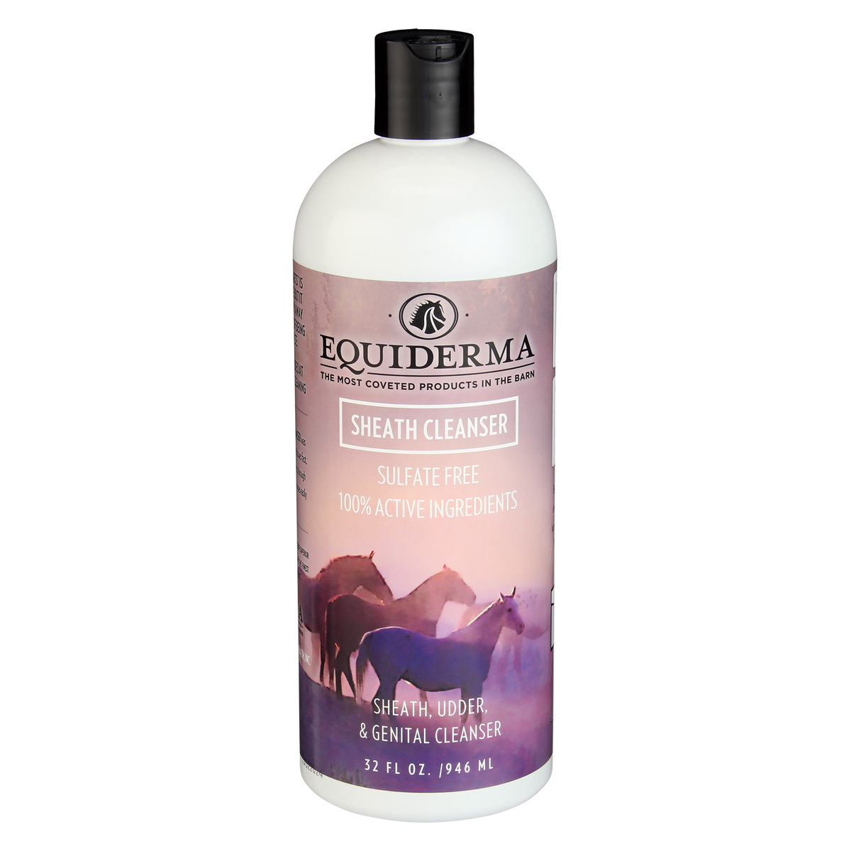 Sheath & Udder Cleanser