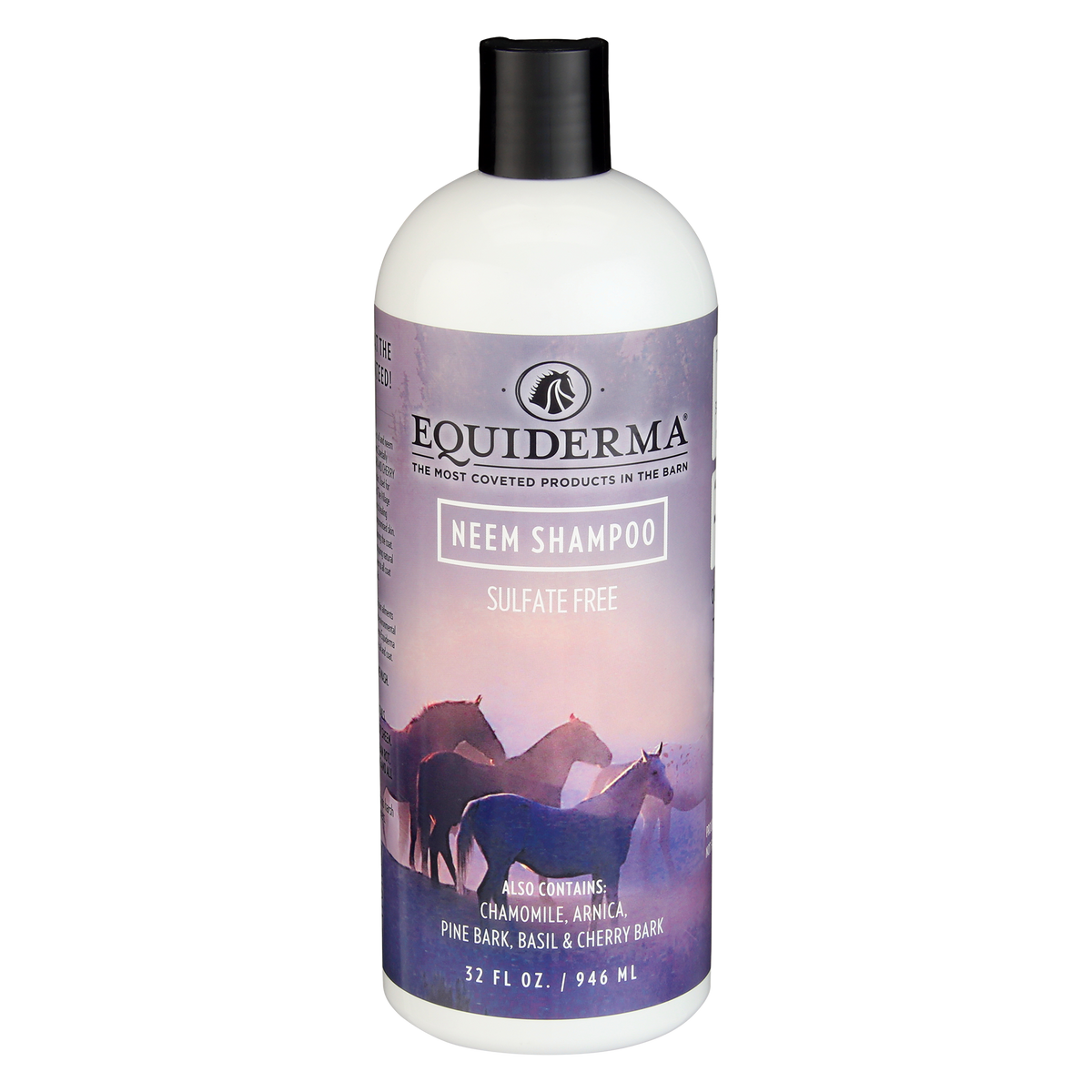 Neem & Arnica Shampoo