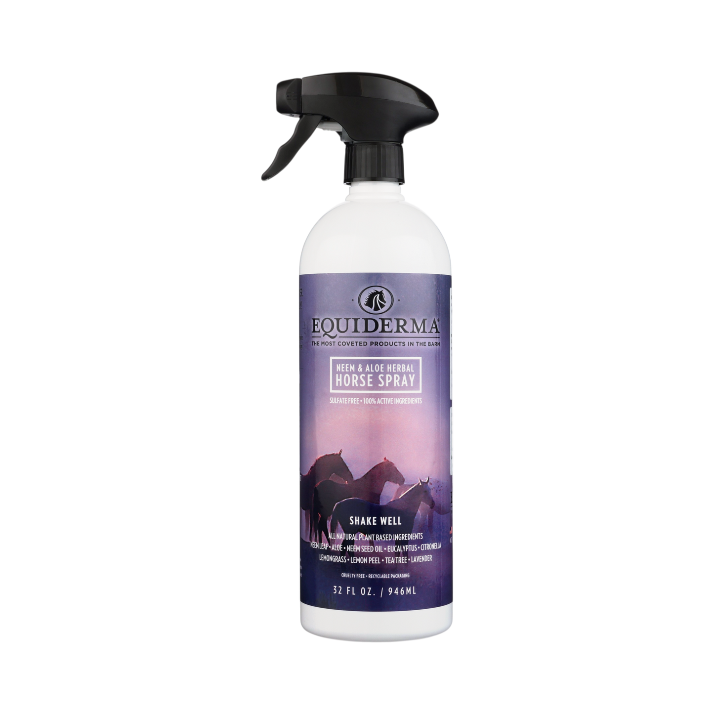 Horse Spray