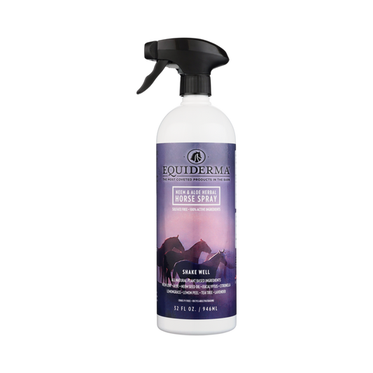 Horse Spray