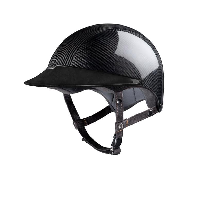 Egide Carbon Helmet