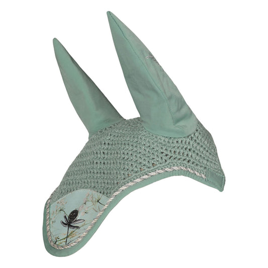 Dapplebay Dragonfly Meadow Pony Fly Veil