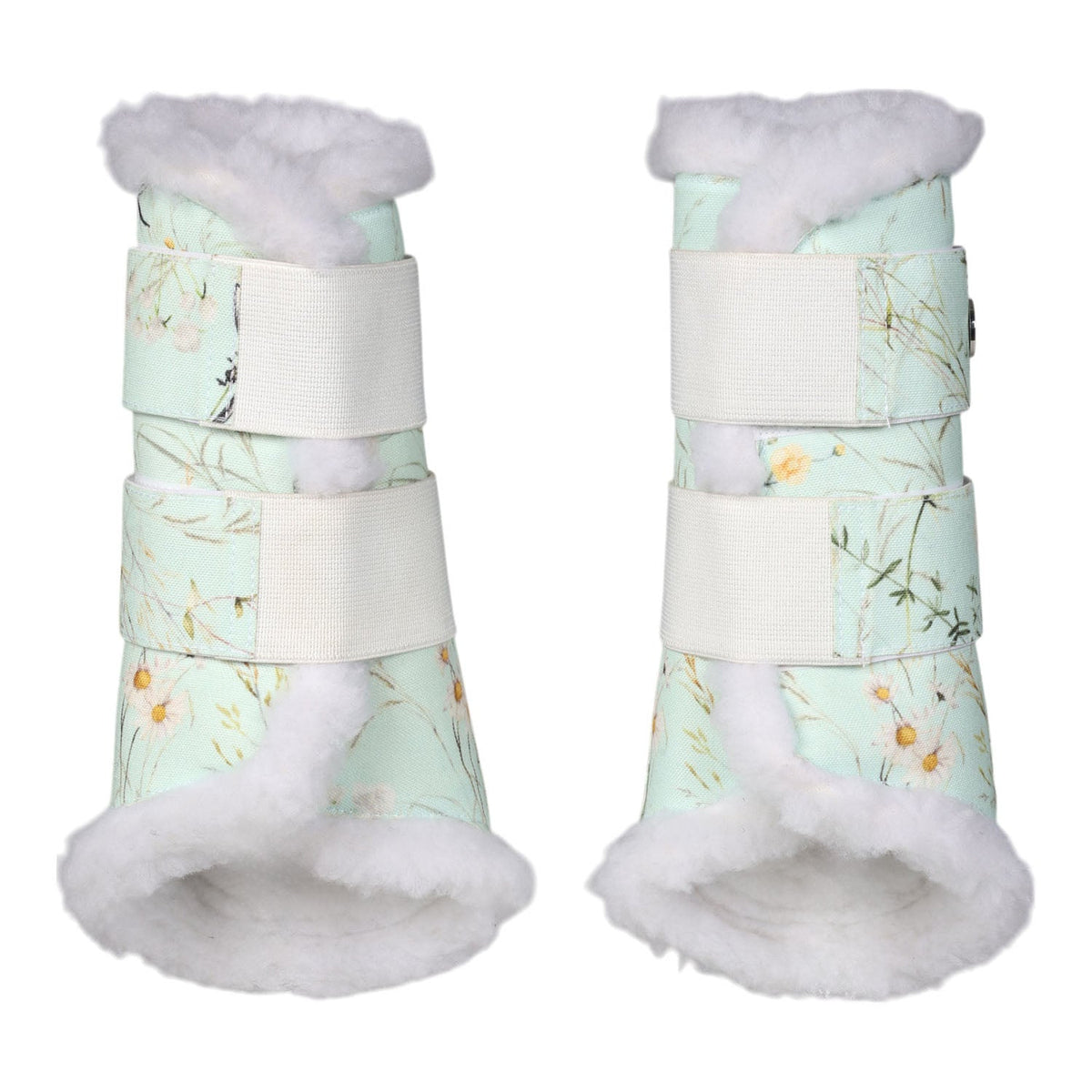 Dapplebay Dragonfly Meadow Brush Boots