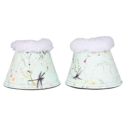 Dapplebay Dragonfly Meadow Bell Boots