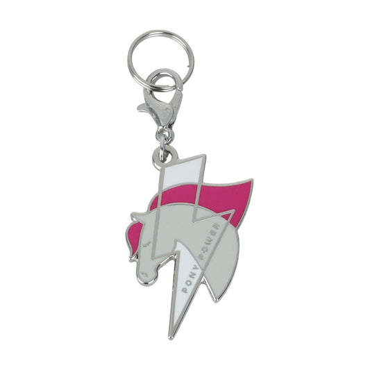 Dapplebay Bridle Charm - Pony Power
