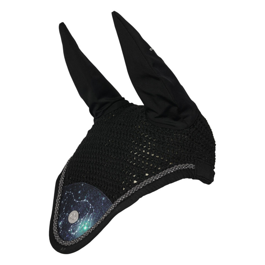 Dapplebay Midnight Constellation Fly Veil