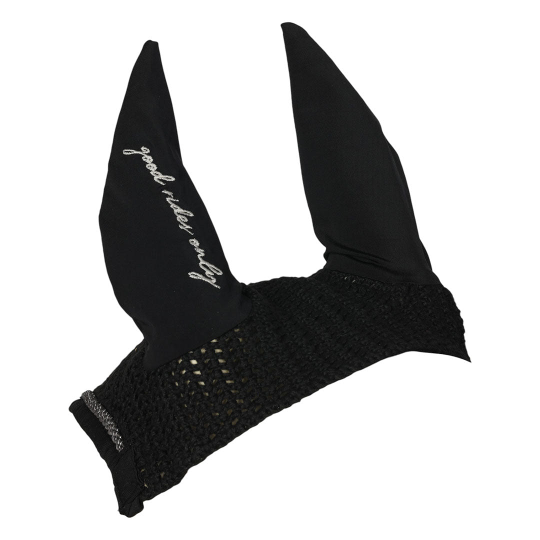 Dapplebay Midnight Constellation Fly Veil