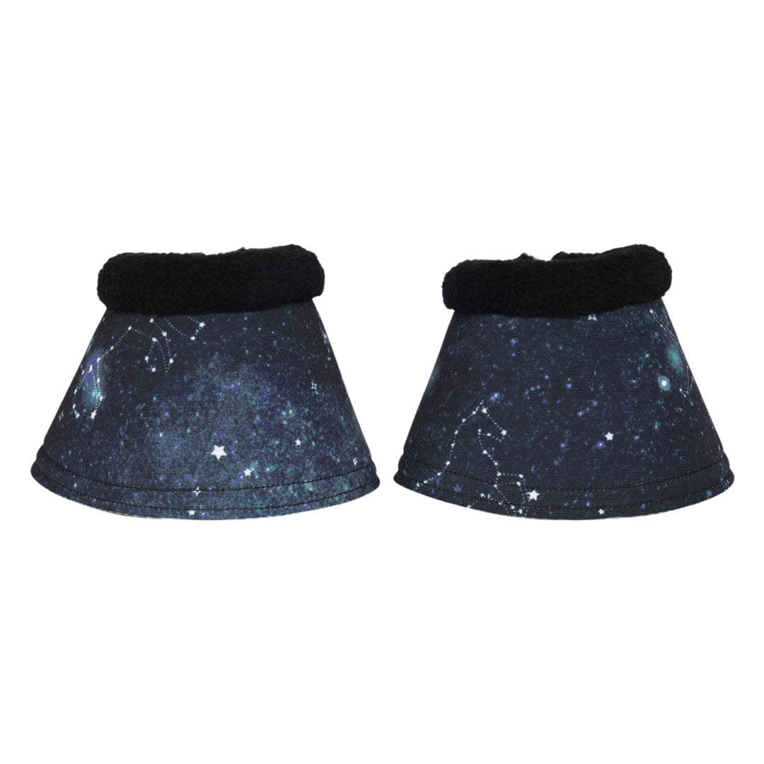 Dapplebay Midnight Constellation Bell Boots