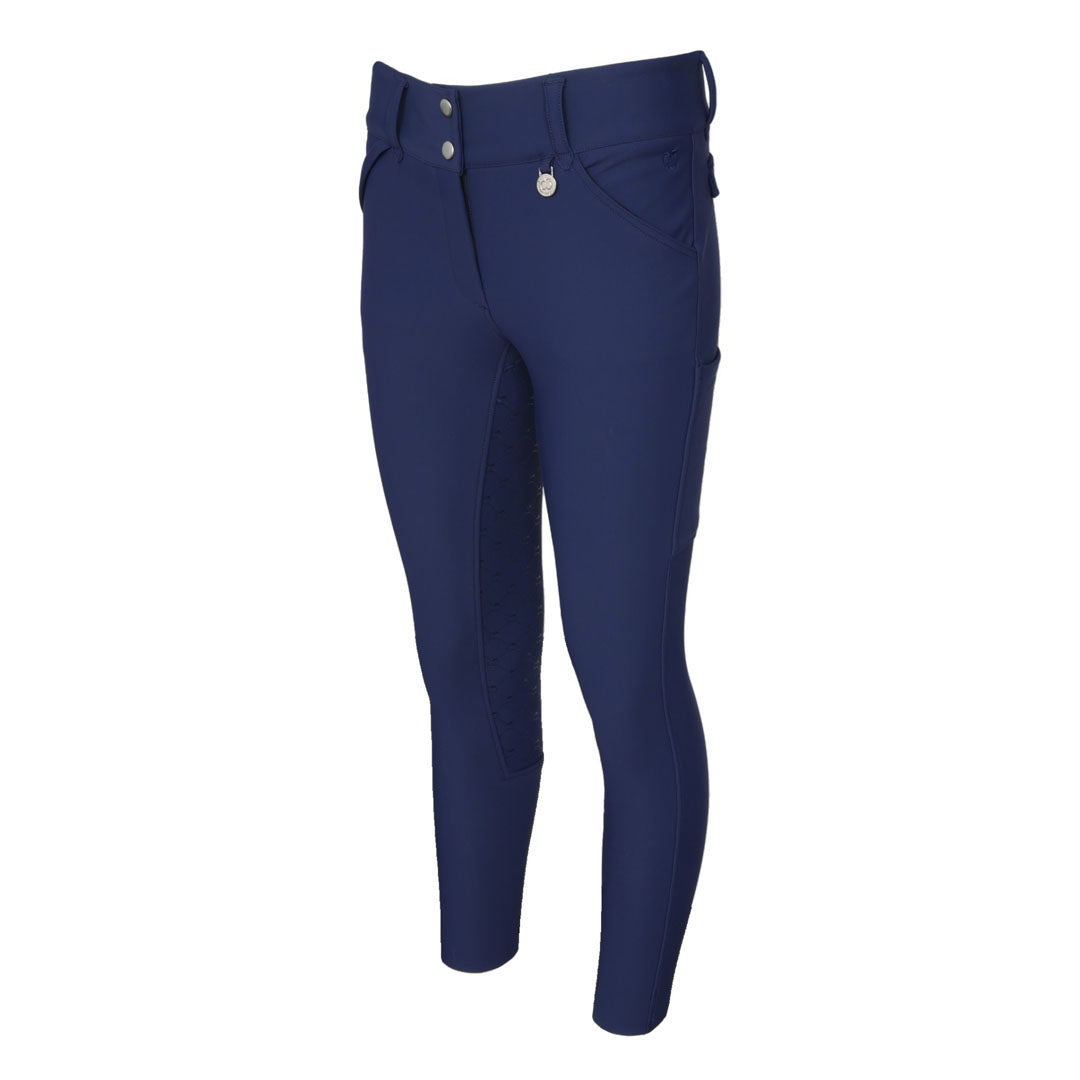 Dapplebay Sport Full Seat Breeches