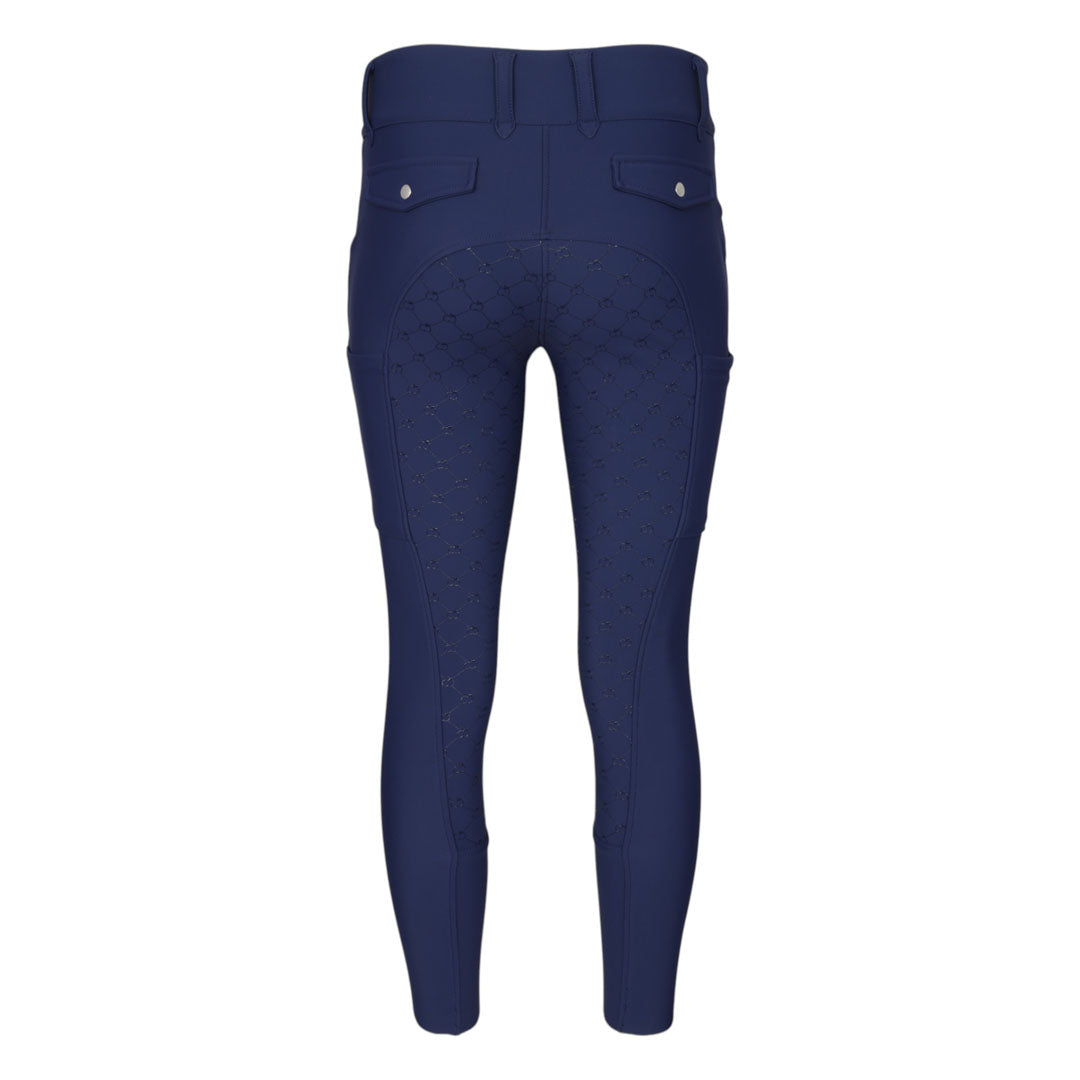 Dapplebay Sport Full Seat Breeches