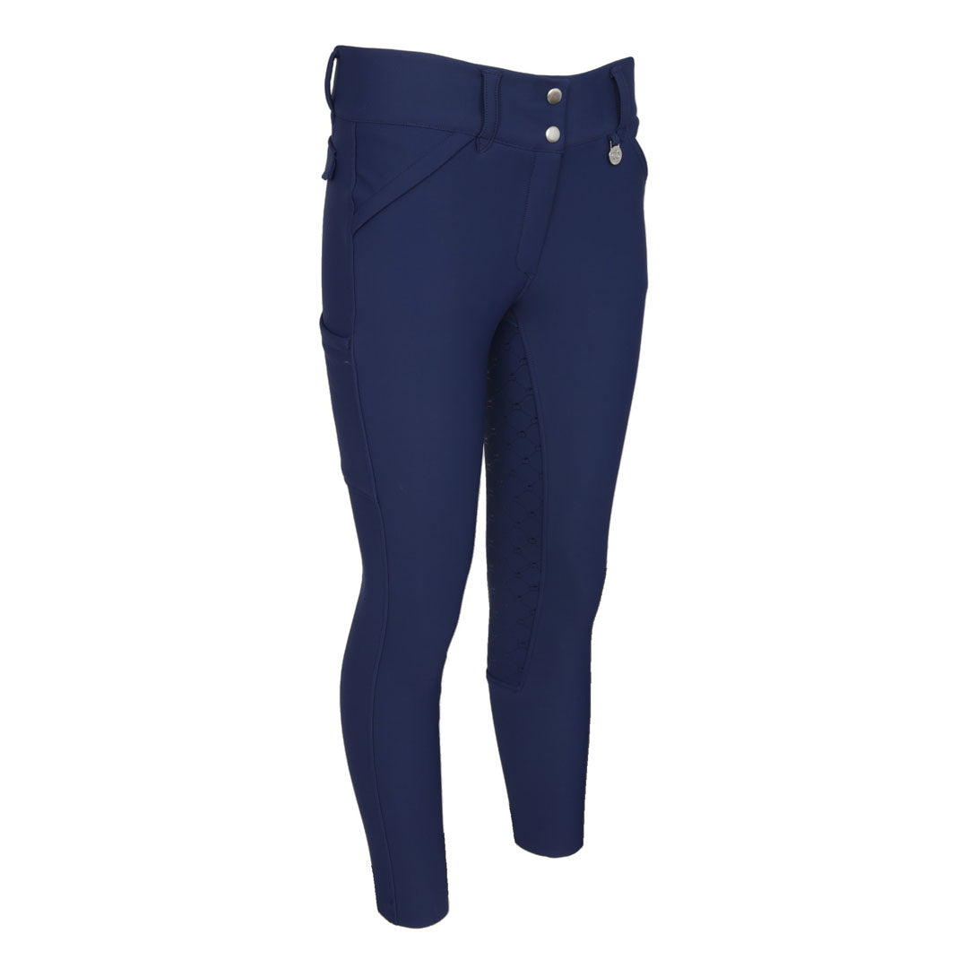 Dapplebay Sport Full Seat Breeches