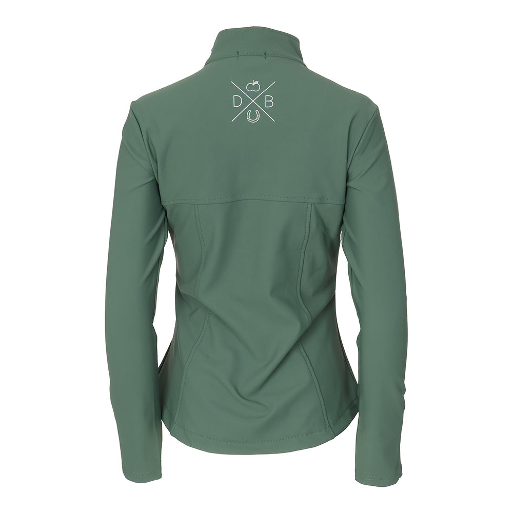Dapplebay Sport Fit Jacket