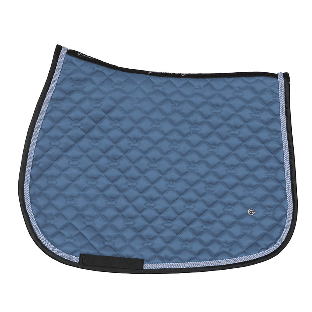 Dapplebay Sport Jump Saddle Pad
