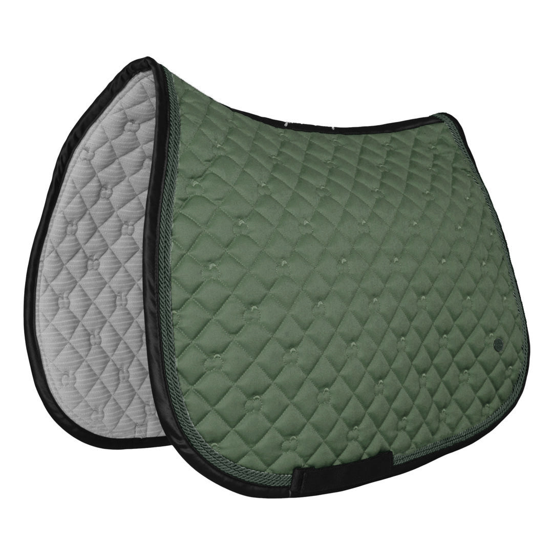 Dapplebay Sport Jump Saddle Pad