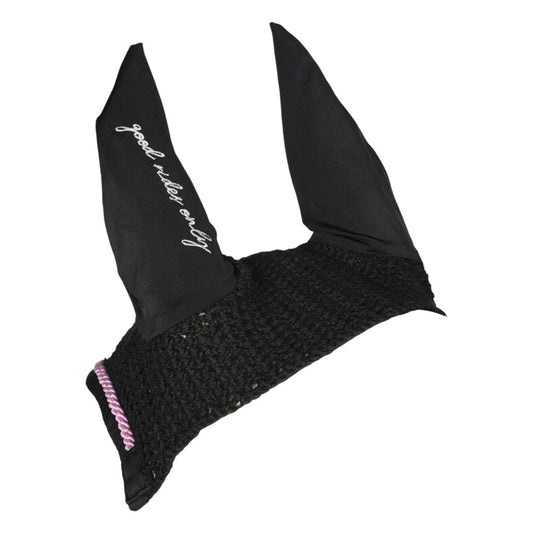 Dapplebay Blackberry Daze Pony Fly Veil