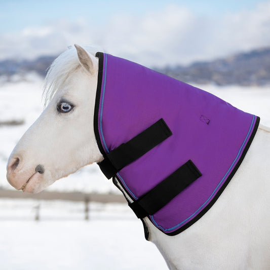 Mini 180G Medium Weight Winter Neck Warmer - Waterproof & Breathable