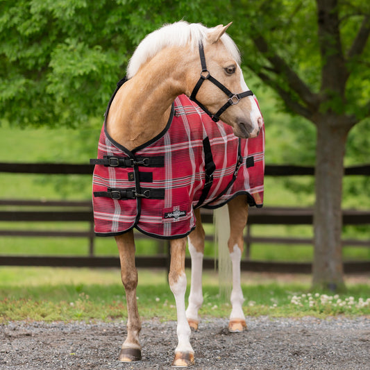 Pony Protective Fly Sheet - 73% UV Protection