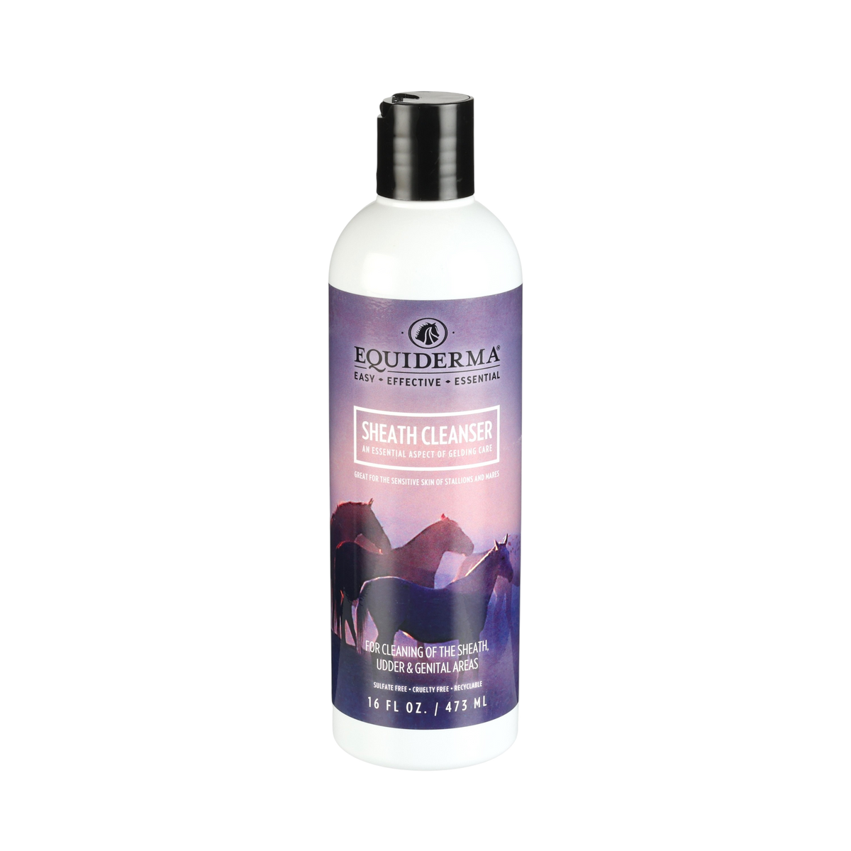 Sheath & Udder Cleanser