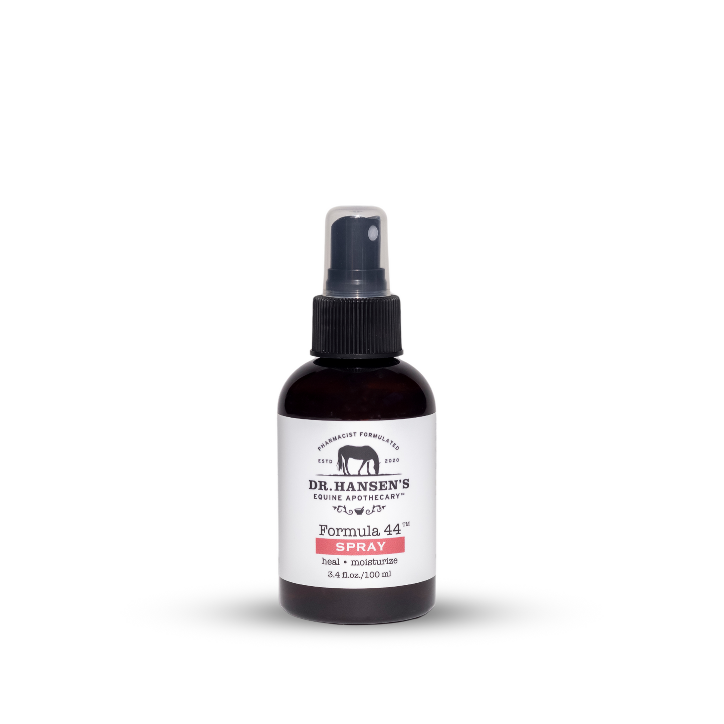Formula 44 Spray