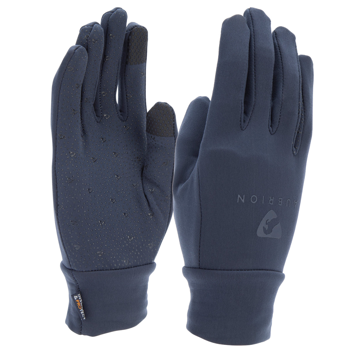 Aubrion Patterson Thermo Riding Gloves