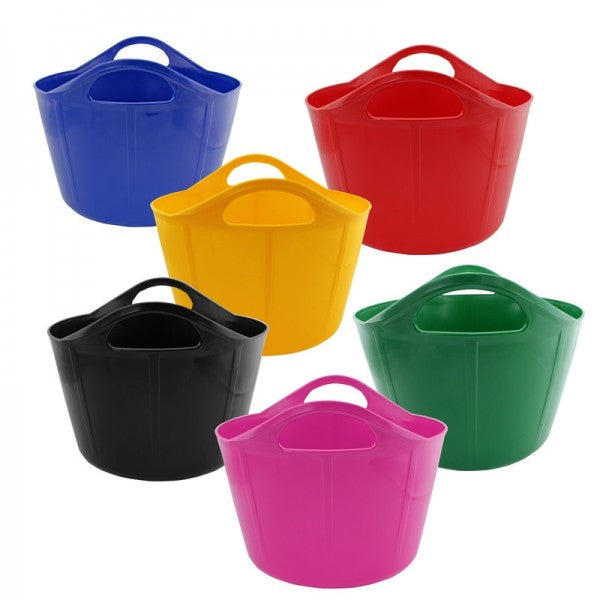 Large Flexi-Bowl with Lid