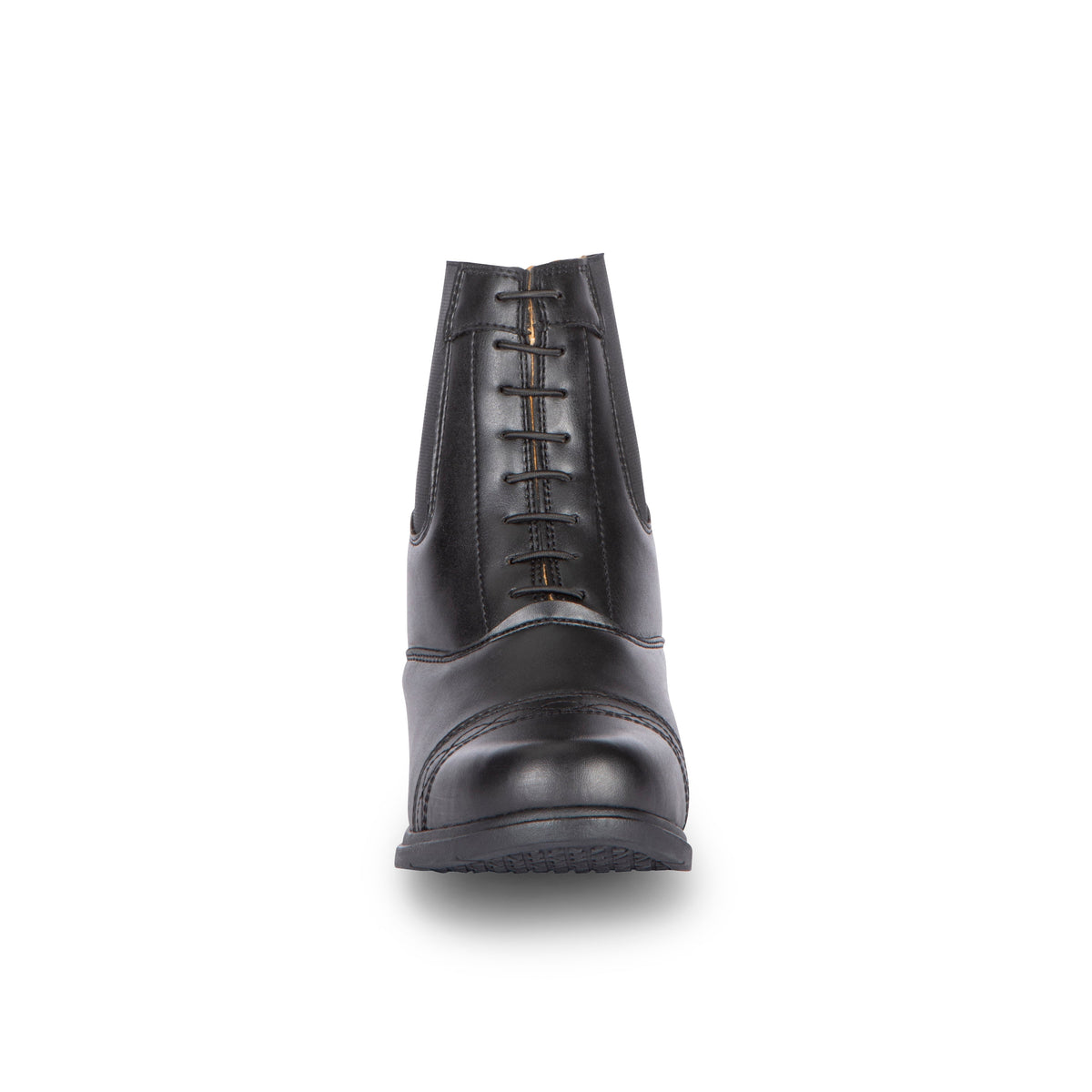 Moretta Anita Synthetic Paddock Boots