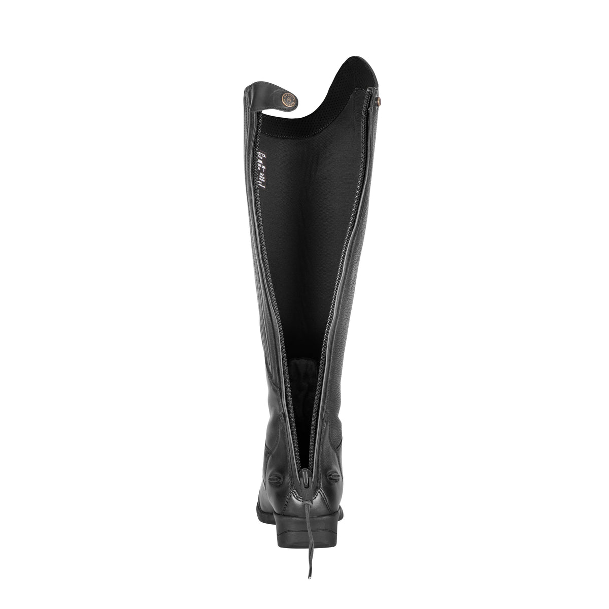 Moretta Gianna Riding Boots - Childs