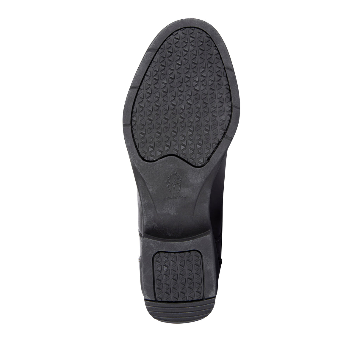 Moretta Rosetta Paddock Boots