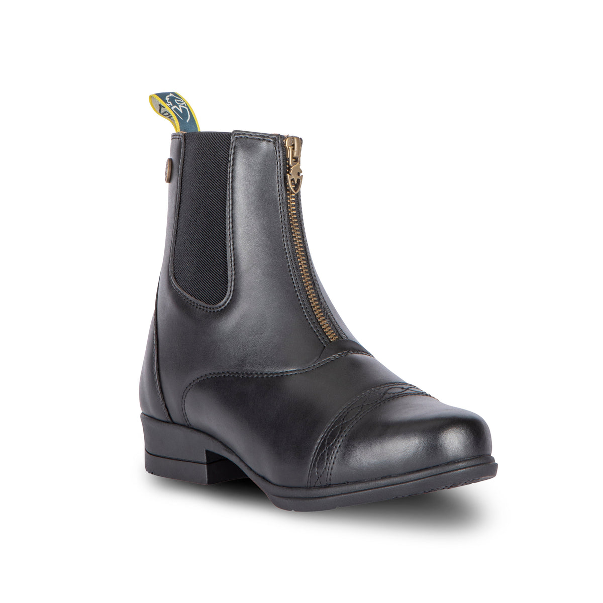 Moretta Clio Paddock Boots