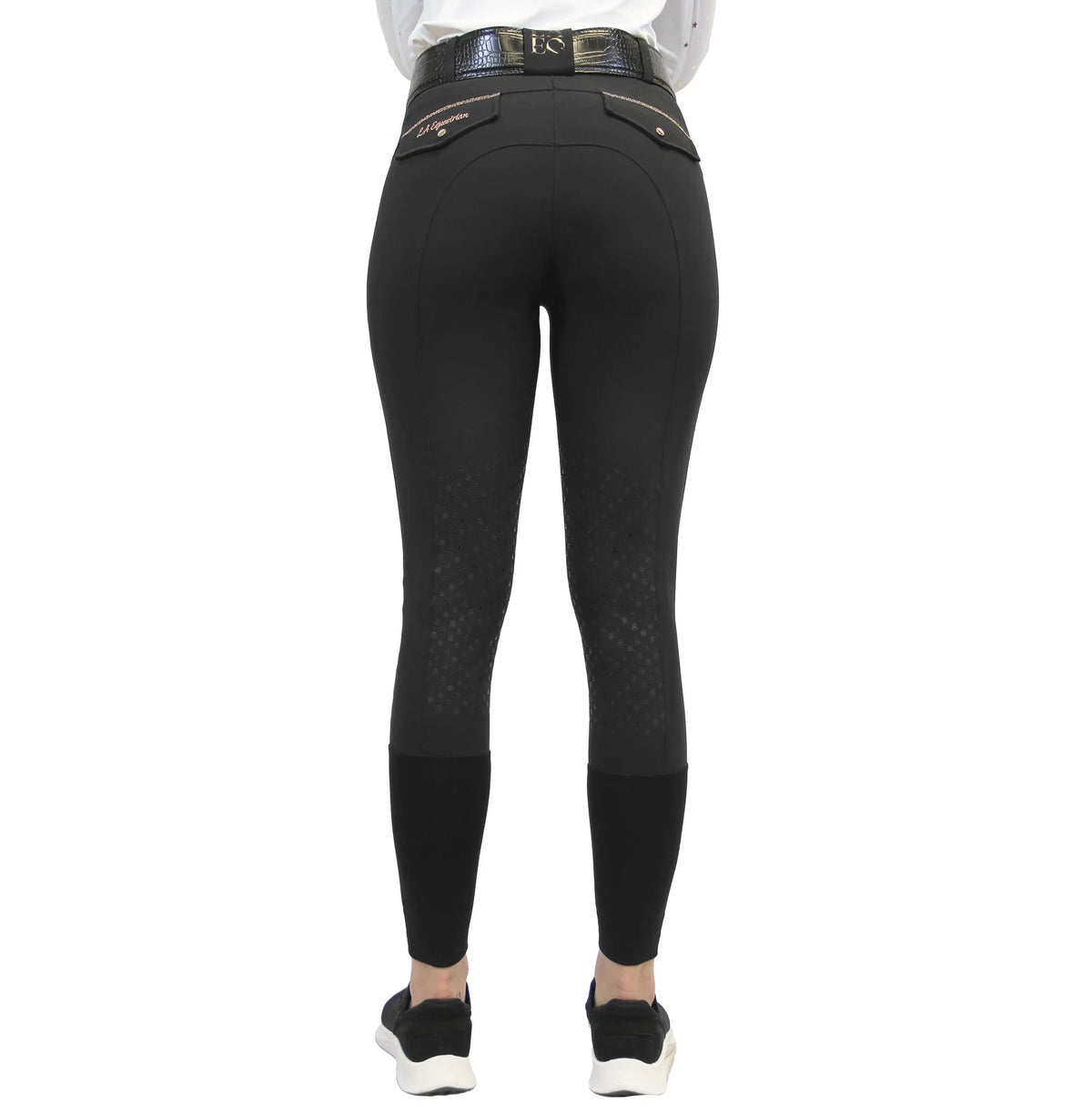 The Twilight Breech