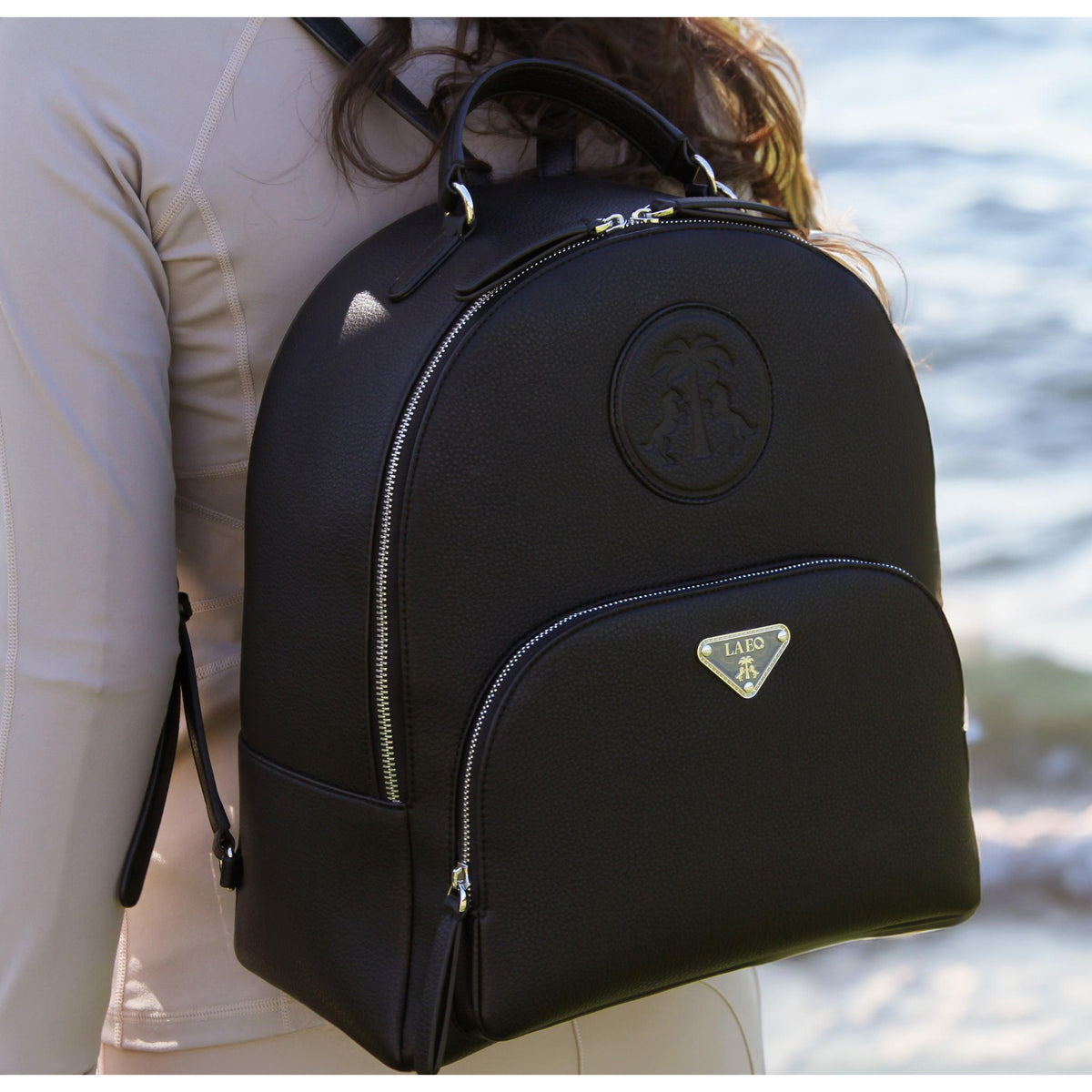 The Laguna Back Pack