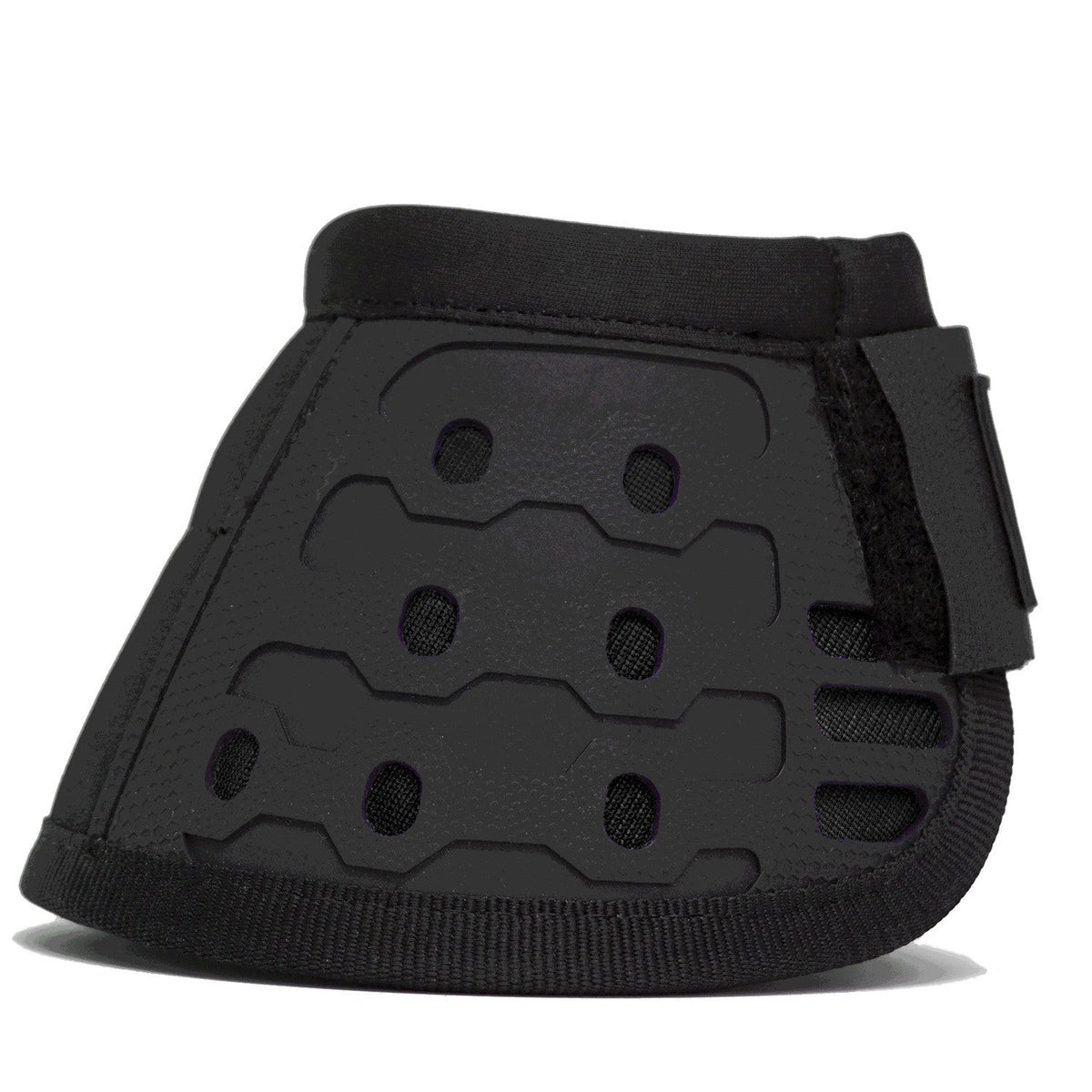 Over Reach No Turn Notch Boot with Impact Protection