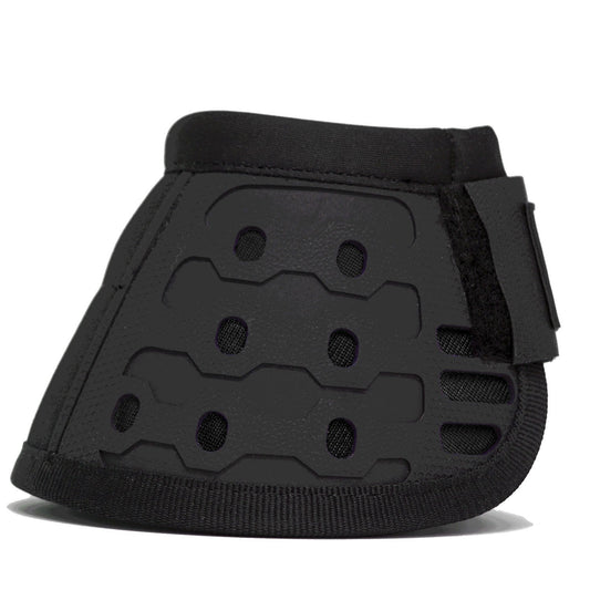 Over Reach No Turn Notch Boot with Impact Protection