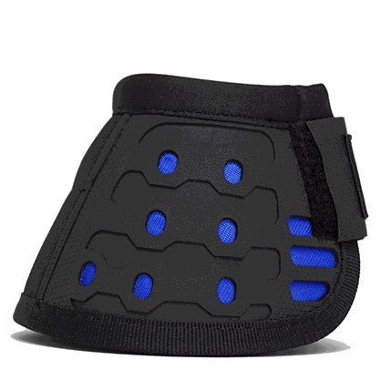 Over Reach No Turn Notch Boot with Impact Protection