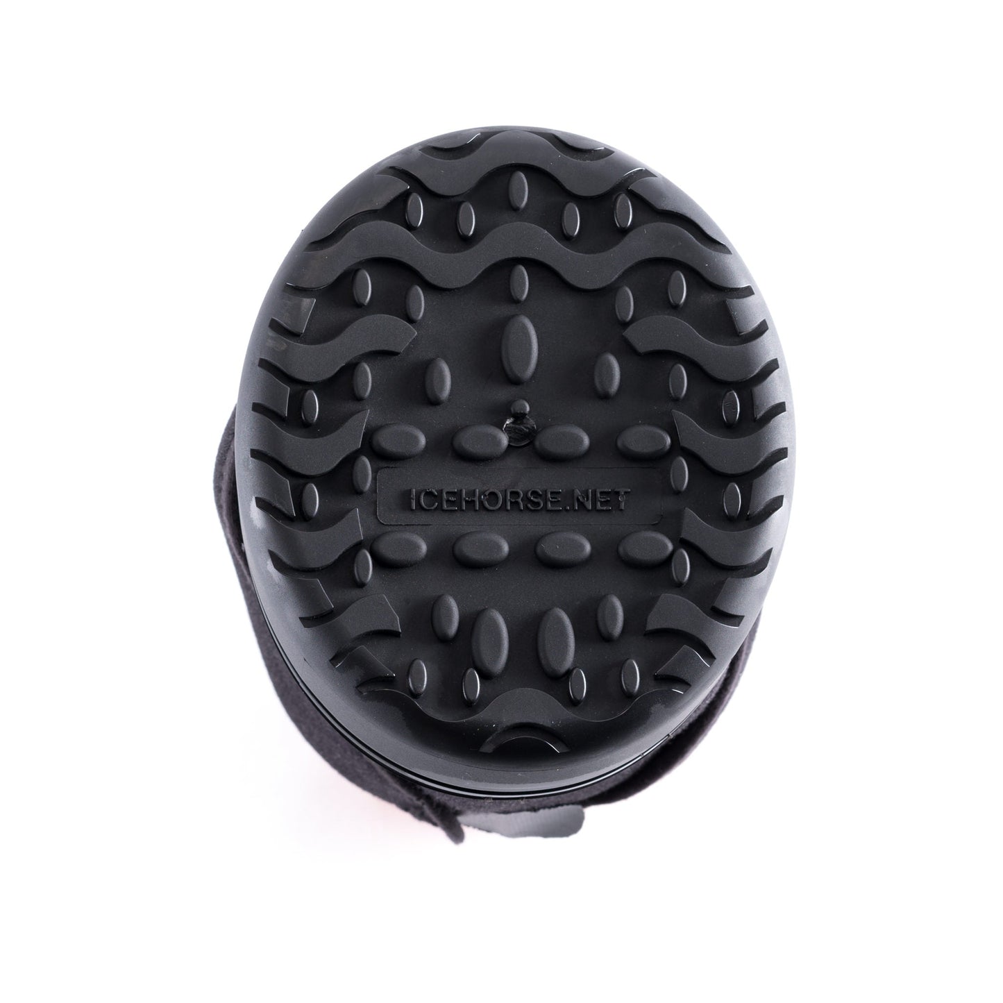 Ice Horse Hoof Boots | Equine Hoof Cold Therapy Boots