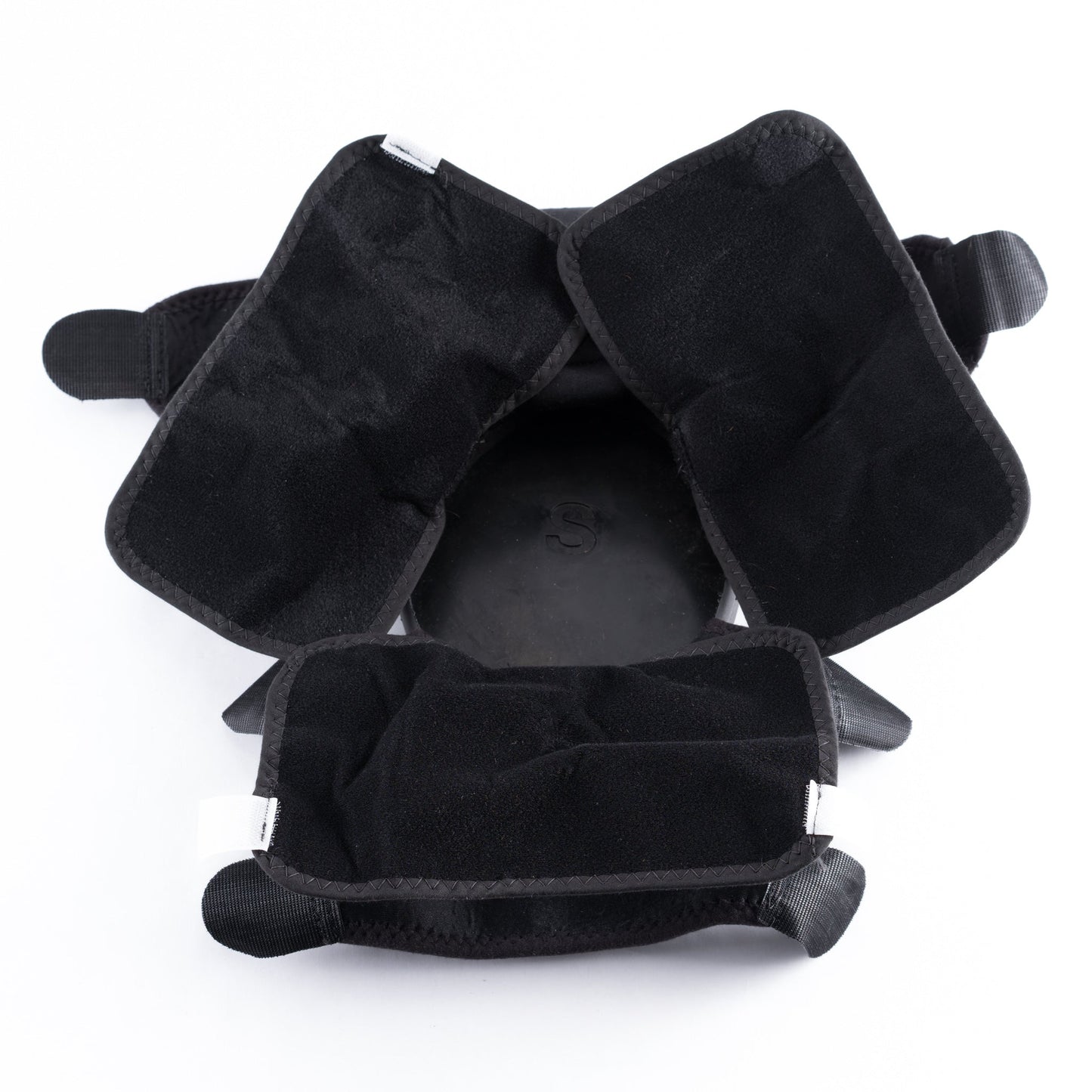Ice Horse Hoof Boots | Equine Hoof Cold Therapy Boots