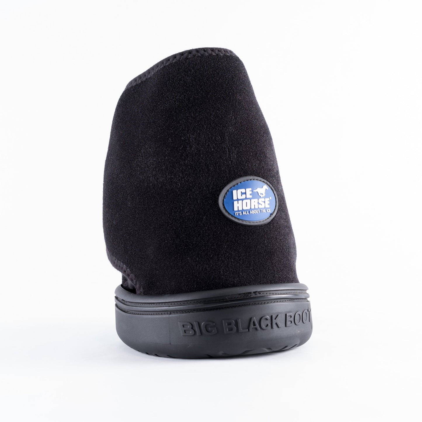 Ice Horse Hoof Boots | Equine Hoof Cold Therapy Boots