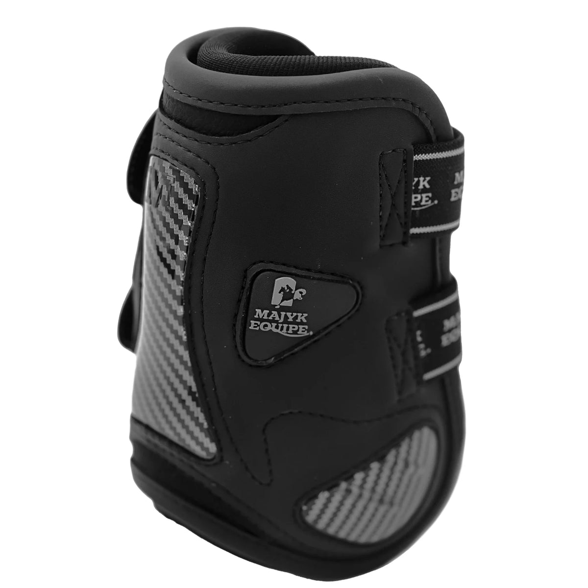 Majyk Equipe Bionic Hind Boot With Hybrid Technology
