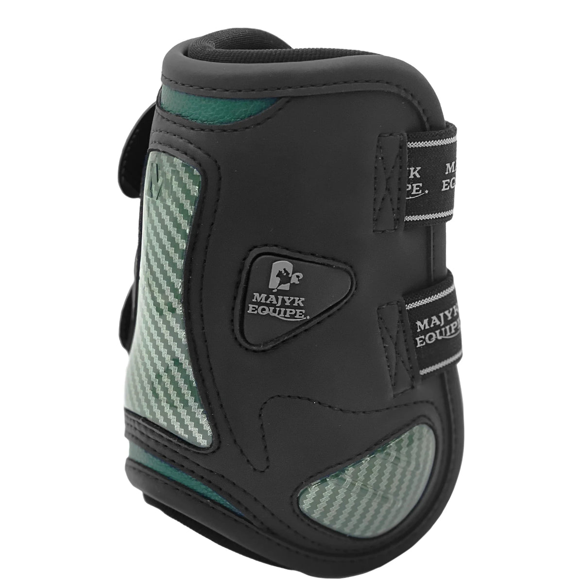 Majyk Equipe Bionic Hind Boot With Hybrid Technology