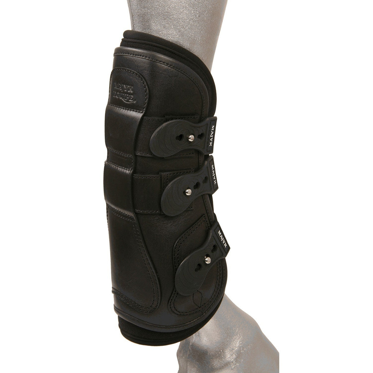 Boyd Martin Leather Tendon Boot with Removable Impact Liner