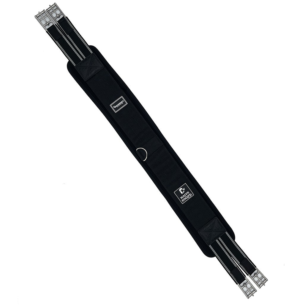 Hi-Efficiency All Purpose Girth with removable neoprene-free liner