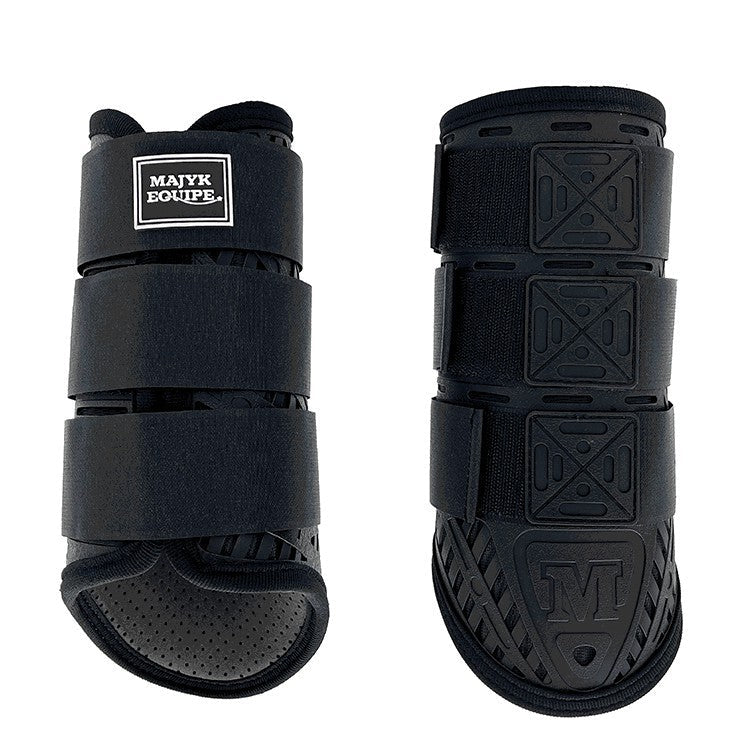 Color Elite XC Boot with ARTi-LAGE Technology (hind)