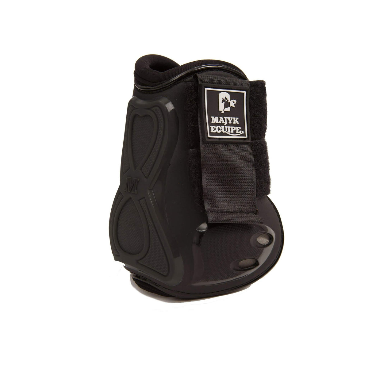 Vented Infinity Open Front Jump Boot with ARTi-LAGE Technology (Hind)