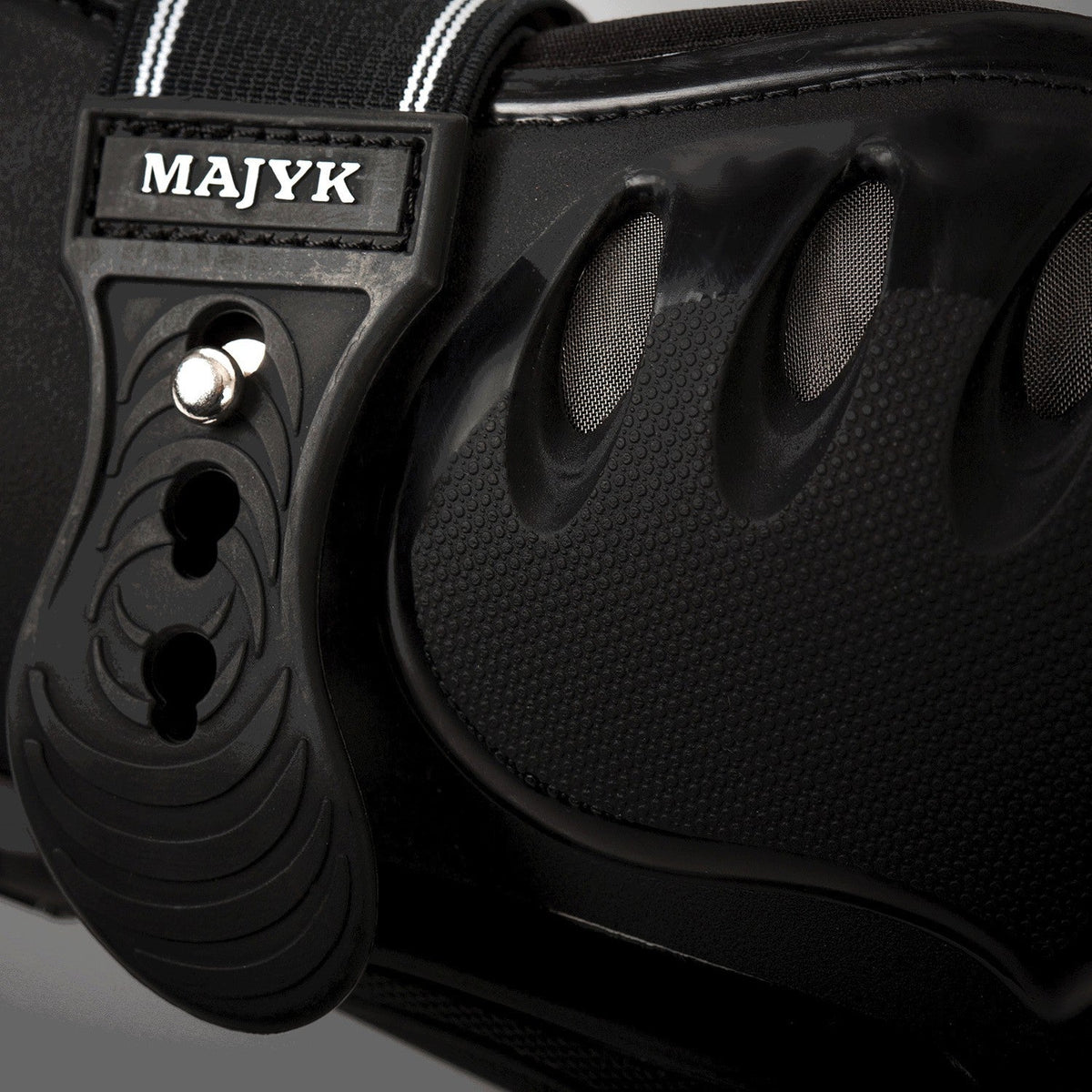 Boyd Martin Stadium Tendon Jump Boot with ARTi-LAGE Technology