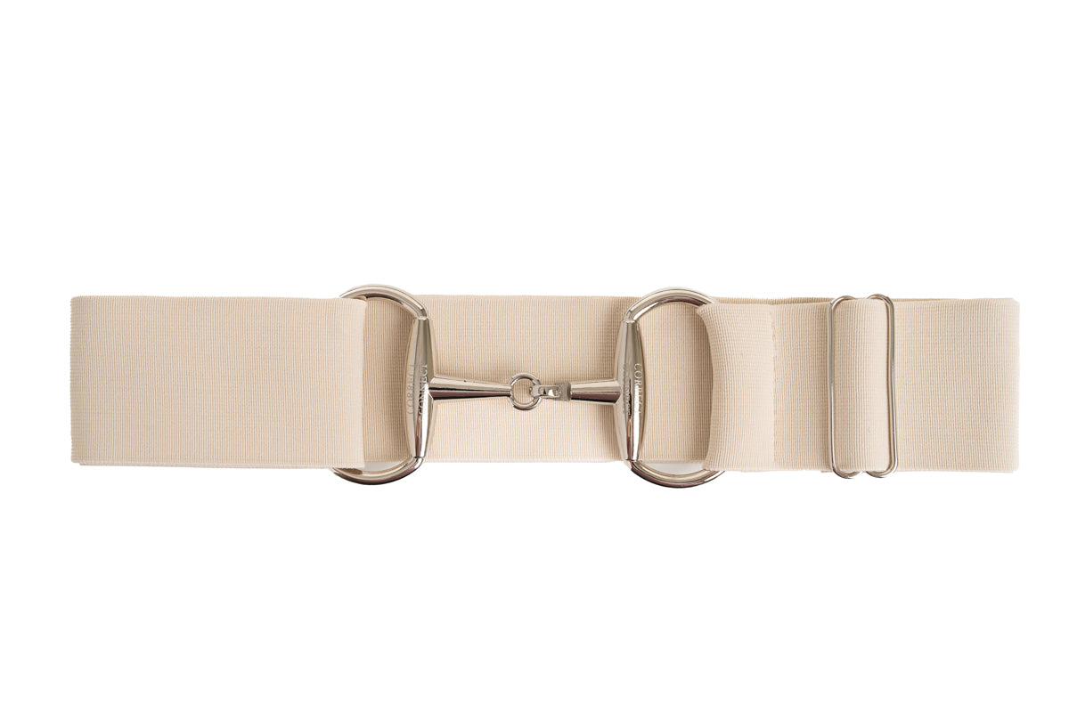 Black Just Right Summer Breeches + Free Bit Belt