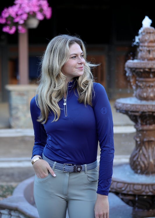 Cabo Womens Ultra-Light Sun Shirt