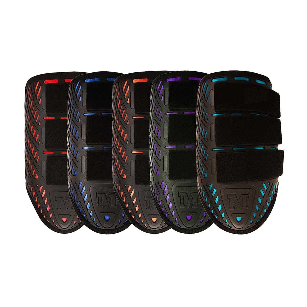 Color Elite XC Boot with ARTi-LAGE Technology (hind)